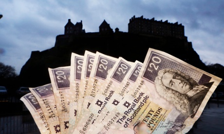 One of Scotland's few independent bodies scrutinising public spending and its economy, Fiscal Affairs Scotland, is facing closure.