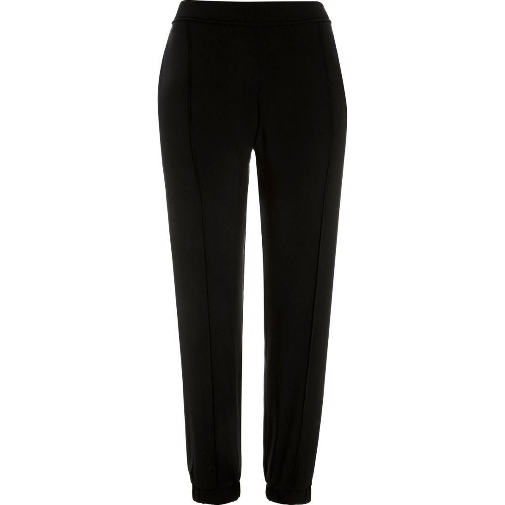 Five autumn trousers – tapered joggers by River Island