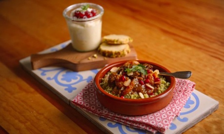 Eunice Power of Powersfield House