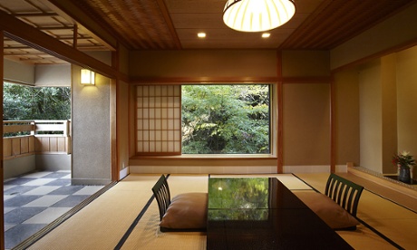 Araya Totoan in Yamashiro, Ishikawa