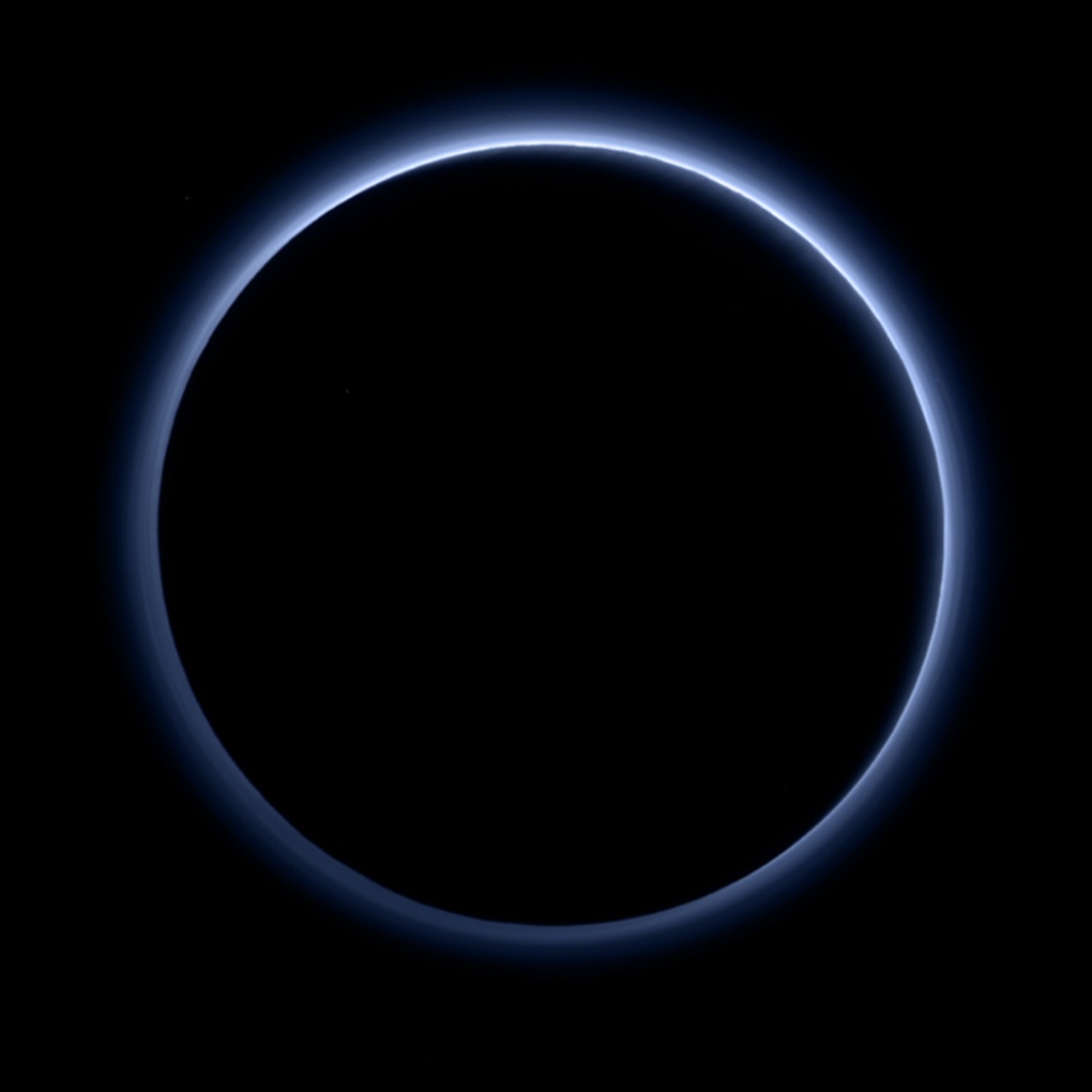 Pluto