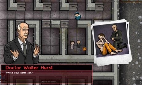 Prison Architect