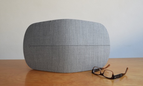 B&O BeoPlay A6