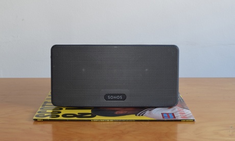 Sonos Play:3