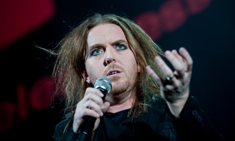 Tim Minchin
