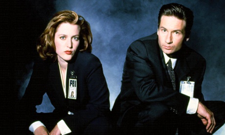 The X-Files