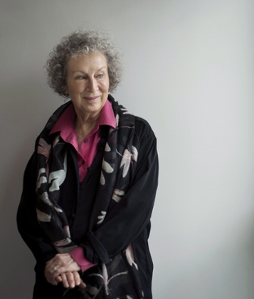 Margaret Atwood