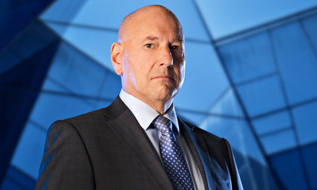 The Apprentice 2015