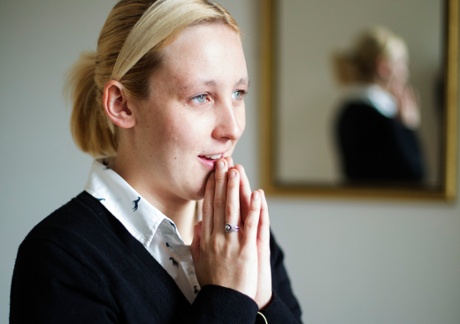 Mhairi Black october 2015