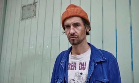 Quirky and quizzical … LeRoy