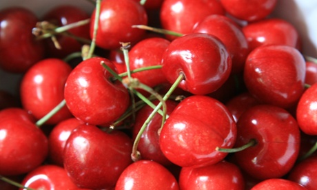 How to run a profitable food business masterclass.