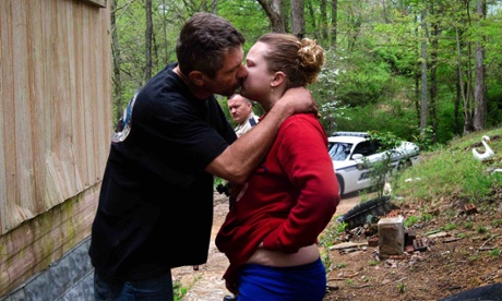 Stacy KranitzAs It was Give(n) to Me