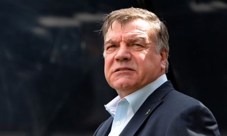 Sam Allardyce
