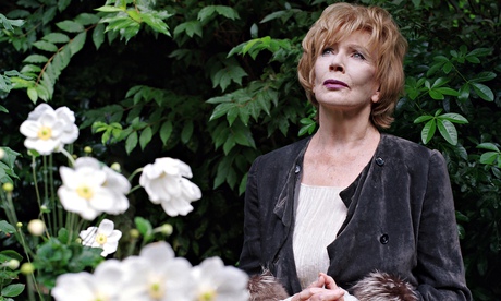 Edna O'Brien