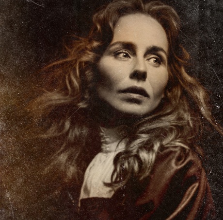Tara Fitzgerald stars in Gaslight at the Royal and Derngate, Northampton.