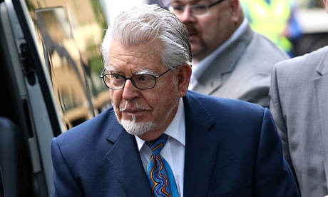 Rolf Harris 