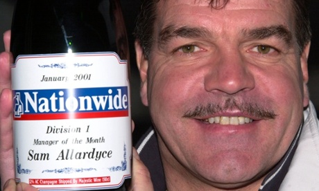 Sam Allardyce