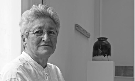 Anita Besson was determined to give an underrated art form a worthy setting.