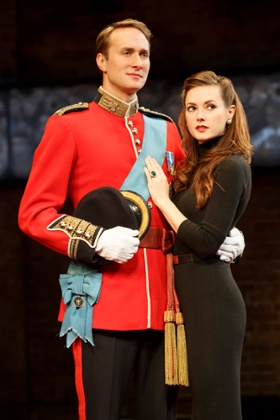 King Charles III