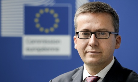Carlos Moedas