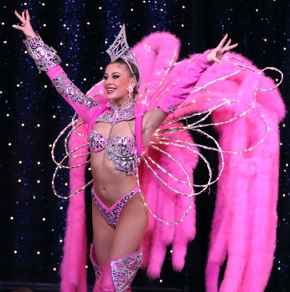 Isabelle Van Den Bergh