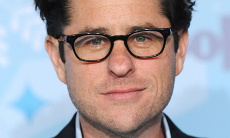 JJ Abrams