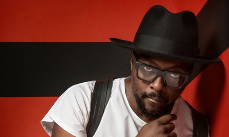The Voice judge will.i.am – the current series will be the last on the BBC with ITV thought to have acquired the rights to air it beyond the fifth series
