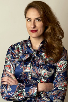 Anastasia Roumelioti