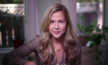 ‘There are no categories for men’s films though there are several for women and minorities’ ... Cassie Jaye on her controversial documentary The Red Pill