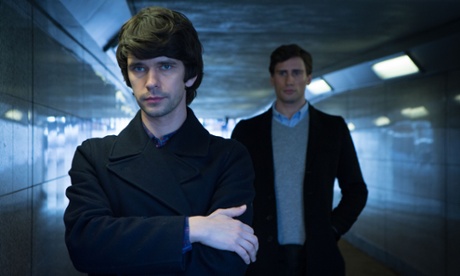 London Spy: Sun exclusive shot down? 