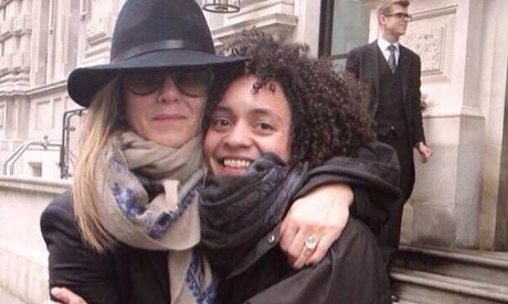 ‘The story on the fan page has nothing to do with Jennifer’ … Aniston’s people set the record straight with regards to the confessional tale.