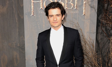 Orlando Bloom