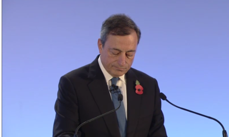 Mario Draghi