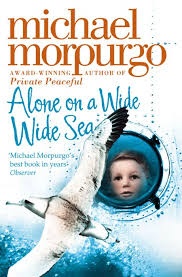 michael morpurgo