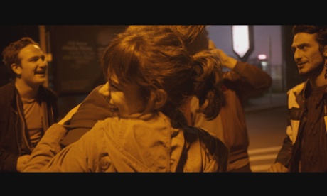 Victoria: Berlin-set one-take wonder