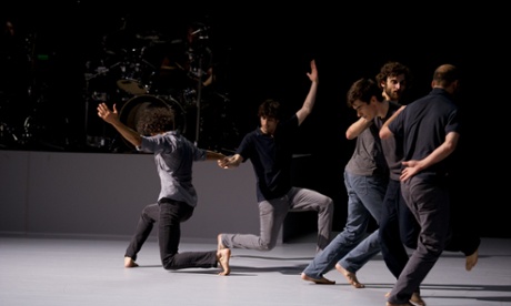 Christian Rizzo D’Apres Une Histoire Vraie