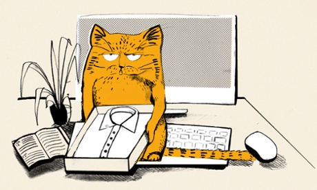 Illustration by Ellie Foreman-Peck