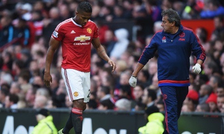 Antonio Valencia