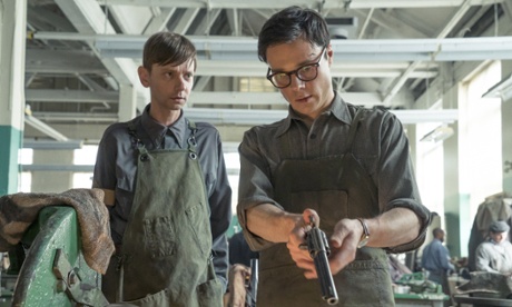 man in the high castle