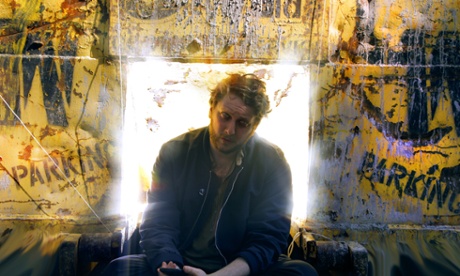 Oneohtrix Point Never.