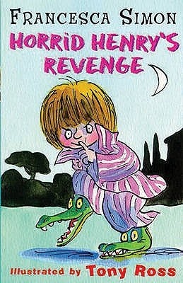 horrid henry