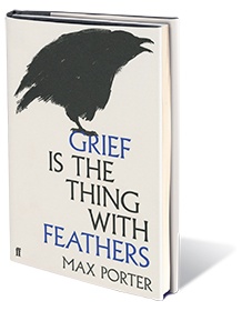Grief Is the Thing With Feathers