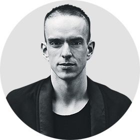Andrew McMillan
