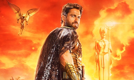 Gods of Egypt