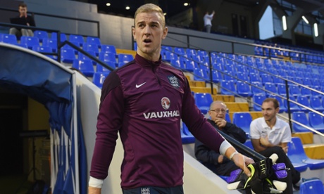 Joe Hart