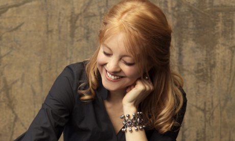 Maria Schneider