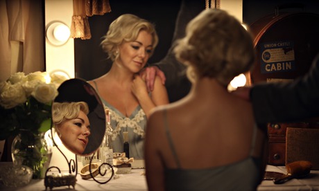 Sheridan Smith in Funny Girl