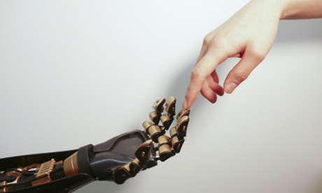 Artificial mechanosensors