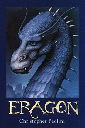 christopher paolini