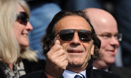 Massimo Cellino
